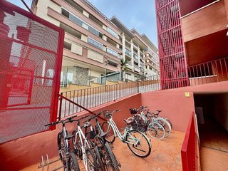 Piso en venta en Los Pacos en Fuengirola