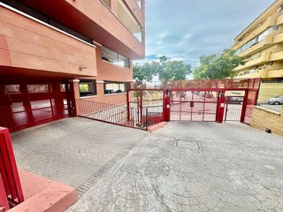 Piso en venta en Los Pacos en Fuengirola