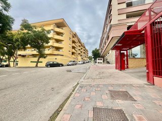 Piso en venta en Los Pacos en Fuengirola