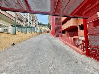 Piso en venta en Los Pacos en Fuengirola