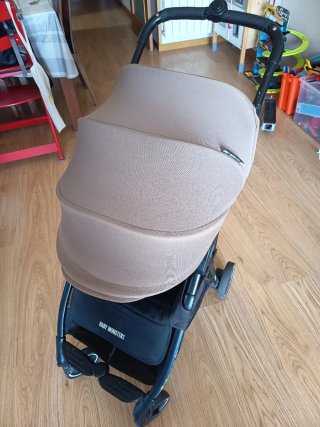 Silla de paseo ligera Baby Monsters