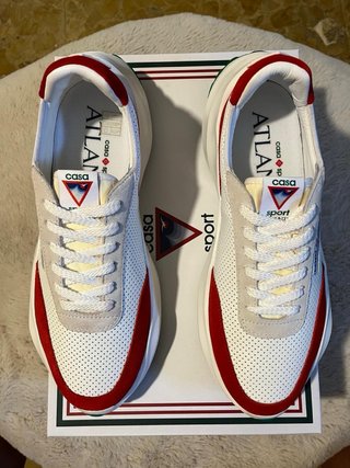 Scarpe Casablanca Sport Atlantis