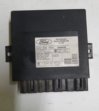 Ford 98 AG 15K600 DB CL RF ECU