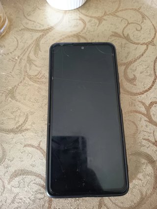 Redmi Note 10 Pro Nero Xiaomi M2101K6G
