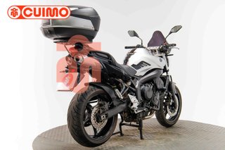YAMAHA FZ6 N