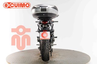 YAMAHA FZ6 N