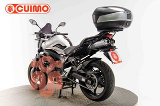 YAMAHA FZ6 N