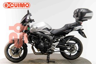 YAMAHA FZ6 N