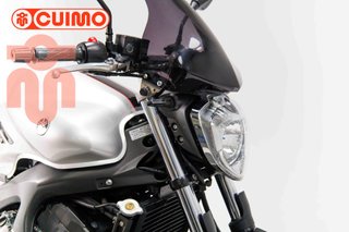 YAMAHA FZ6 N