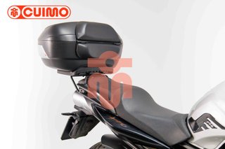YAMAHA FZ6 N