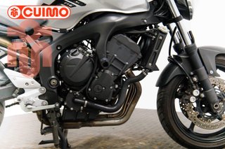 YAMAHA FZ6 N