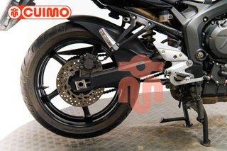 YAMAHA FZ6 N