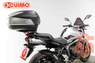 YAMAHA FZ6 N