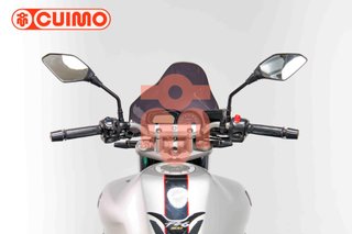 YAMAHA FZ6 N