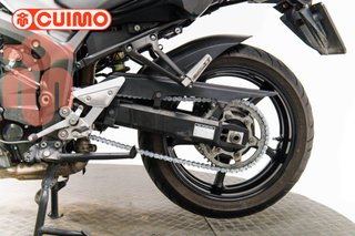 YAMAHA FZ6 N