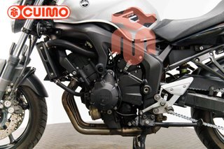 YAMAHA FZ6 N