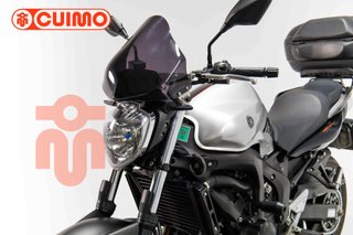 YAMAHA FZ6 N