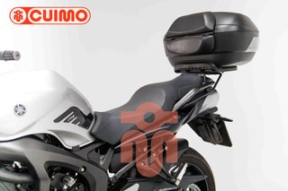 YAMAHA FZ6 N