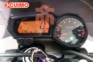 YAMAHA FZ6 N