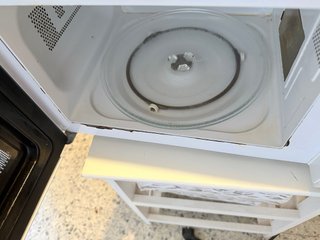 Microondas Teka MM 20 AG Blanco