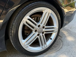 Audi A4 2011 TDI - SLINE+ - nacional - manual