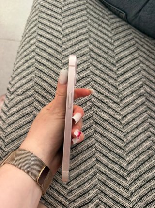 Teléfono rosa