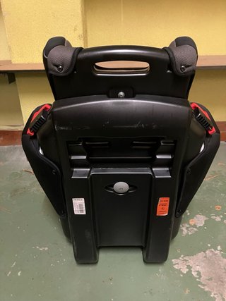 Seggiolino auto RECARO