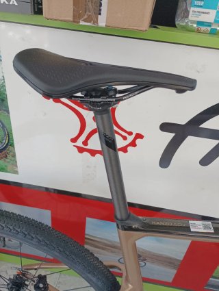 Ridley Kanzo Adventure Talla M