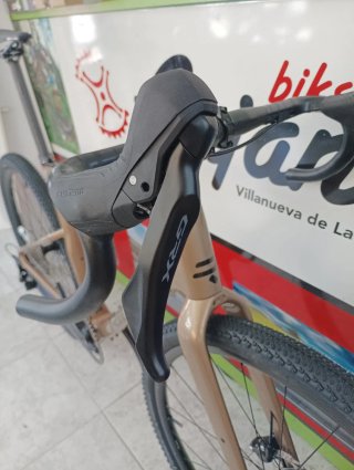 Ridley Kanzo Adventure Talla M