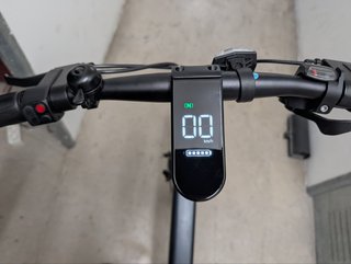 Bicicleta Eléctrica Xiaomi QiCycle C2 Negra