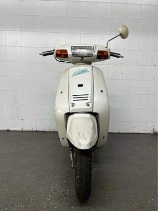 Yamaha Mint 50cc Scooter