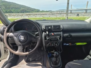 SEAT Toledo 2004