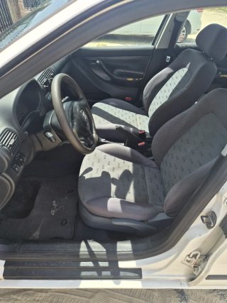 SEAT Toledo 2004