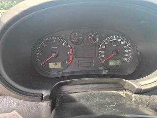 SEAT Toledo 2004
