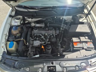 SEAT Toledo 2004