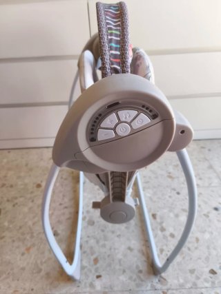 Precio negociable Columpio balancín para bebé