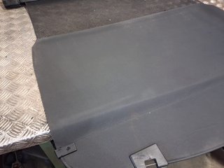 BANDEJA TRASERA MAZDA CX-5 (KE) 133432