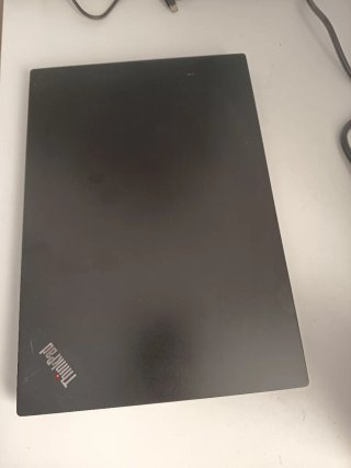 Ordenador portátil Lenovo I5