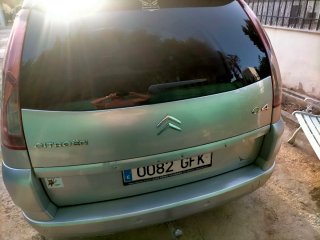 Citroen C4 2008