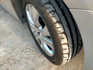 Citroen C4 2008
