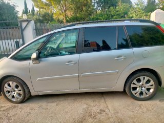 Citroen C4 2008