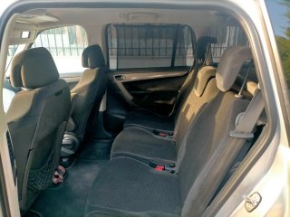 Citroen C4 2008