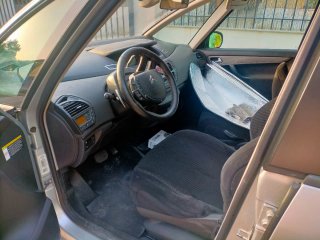 Citroen C4 2008