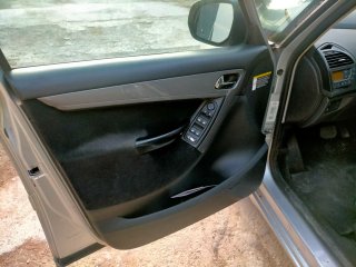 Citroen C4 2008