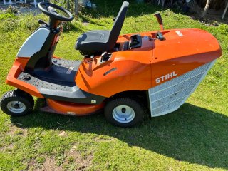 Segadora RT 4082 STIHL