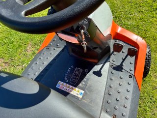 Segadora RT 4082 STIHL