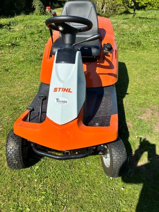 Segadora RT 4082 STIHL