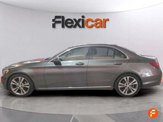 Mercedes Clase C C 220 d