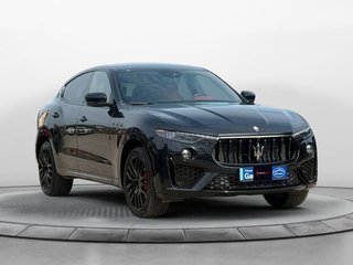 Maserati Levante Modena (2022)