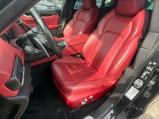 Maserati Levante Modena (2022)